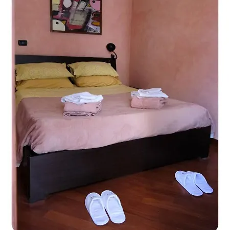 Trastevere Quiet Nest Homestay