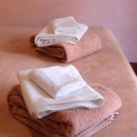 Homestay Trastevere Quiet Nest Rome