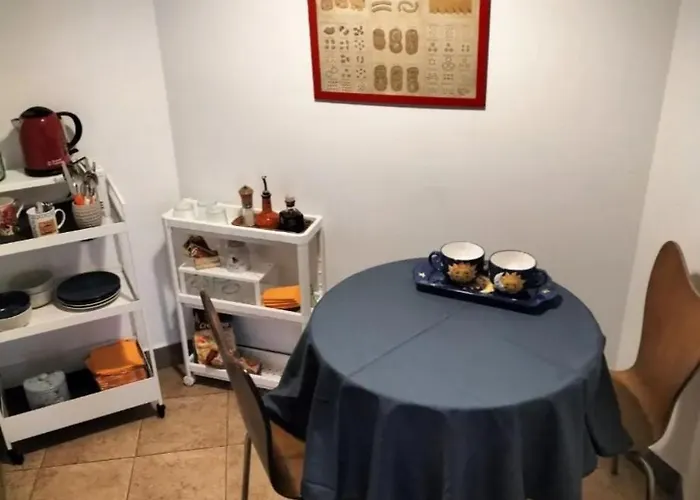 Homestay Trastevere Quiet Nest