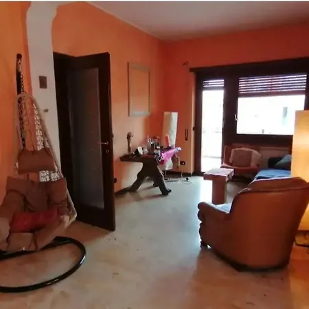 Casa Kumbhaka ホームステイ *