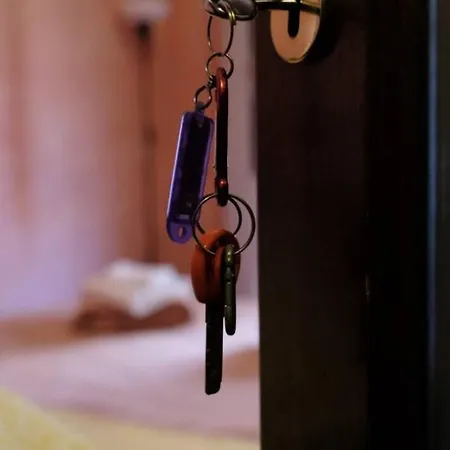 Trastevere Quiet Nest Privat bolig *