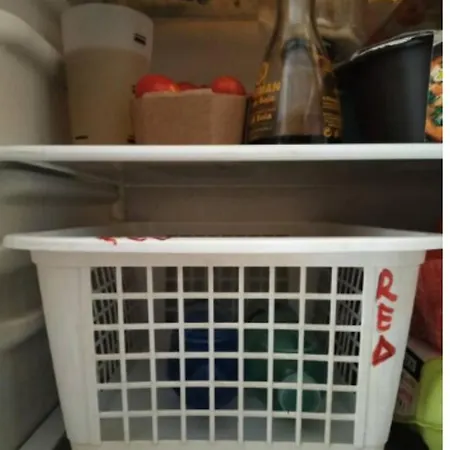 Casa Kumbhaka ホームステイ