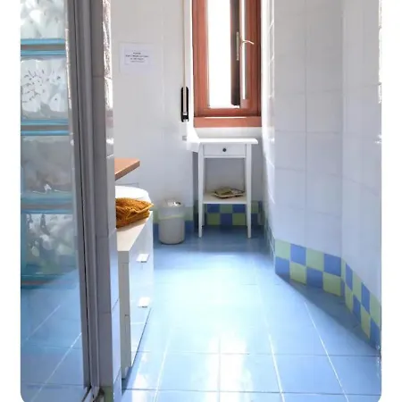 Casa Kumbhaka ローマ