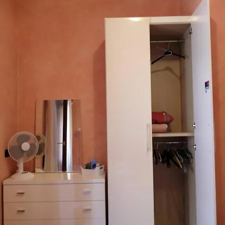 Casa Kumbhaka ローマ